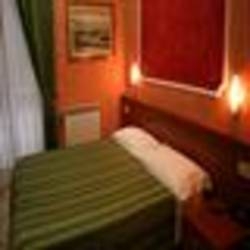 Imagen de la habitación del Hotel Le Querce, Milán. Foto 3