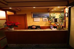 Imagen de los interiores del Hotel Le Querce, Milán. Foto 7