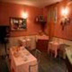 Imagen de los interiores del Hotel Le Querce, Milán. Foto 8