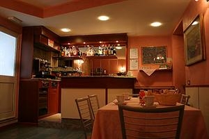 Imagen de los interiores del Hotel Le Querce, Milán. Foto 9