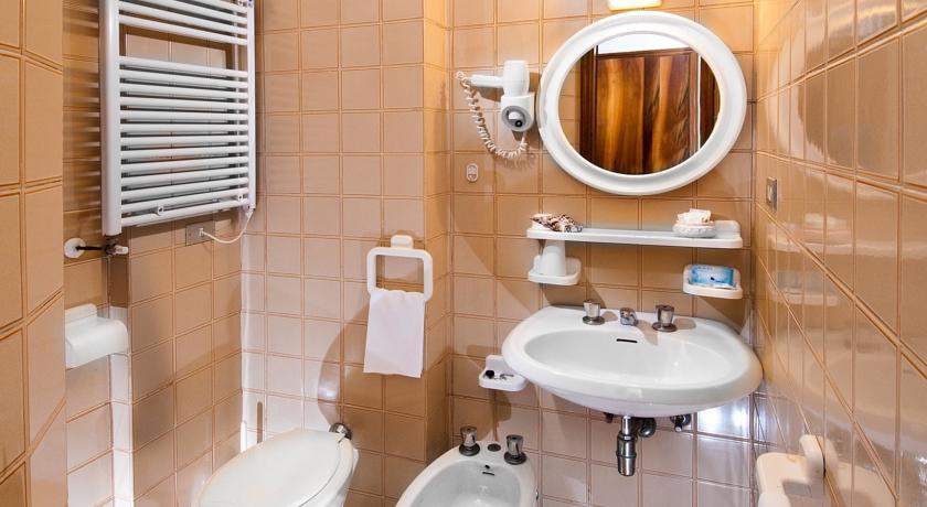 Imagen general del Hotel Le Querce, Senigallia. Foto 5