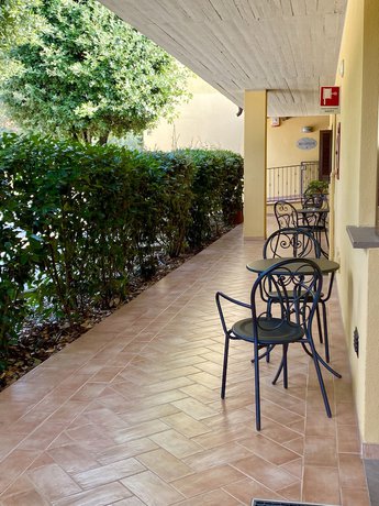 Imagen de la habitación del Hotel Le Querciolaie dei Ricci. Foto 13