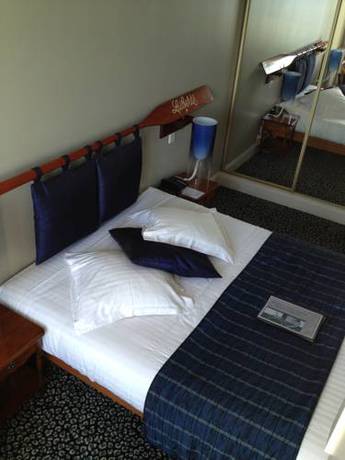 Imagen general del Hotel Le Querrien. Foto 1