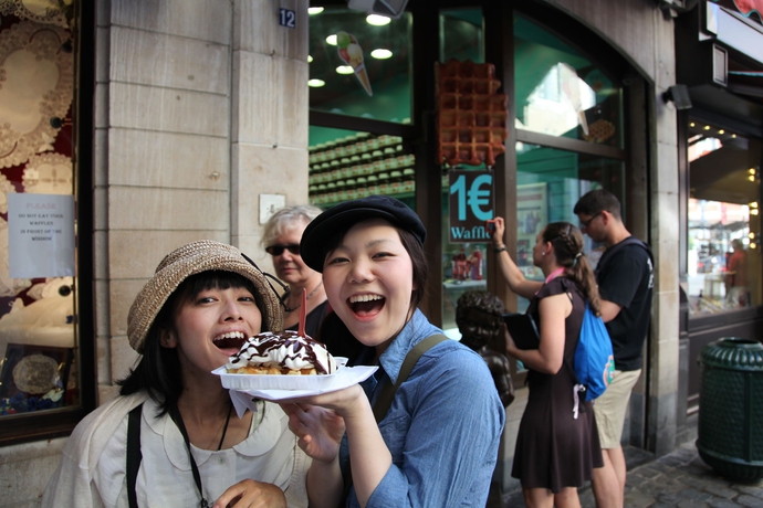 Imagen de los exteriores del Hotel Le Quinze Grand Place Brussels. Foto 9
