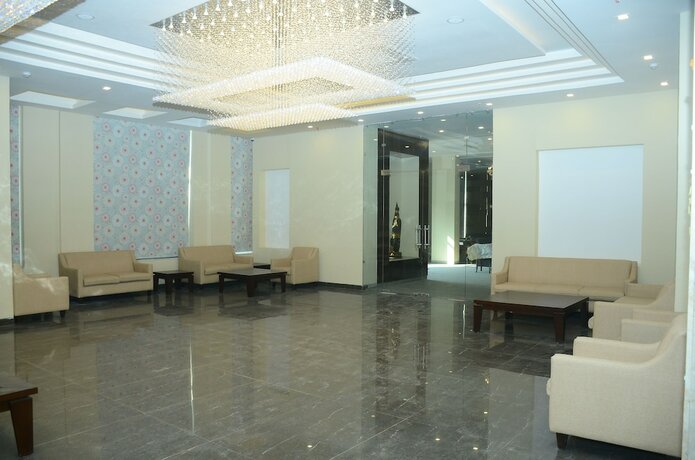 Imagen general del Hotel Le ROI Digha. Foto 8