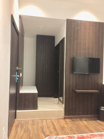 Imagen de la habitación del Hotel Le ROI Lake View koti. Foto 20