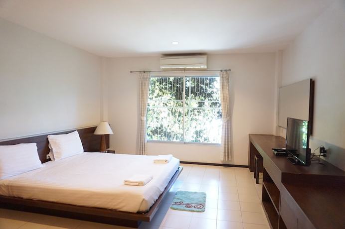 Imagen de la habitación del Hotel Le Ranong Bistro. Foto 3