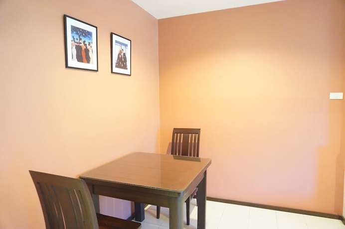 Imagen de la habitación del Hotel Le Ranong Bistro. Foto 4