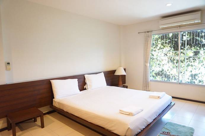 Imagen de la habitación del Hotel Le Ranong Bistro. Foto 5