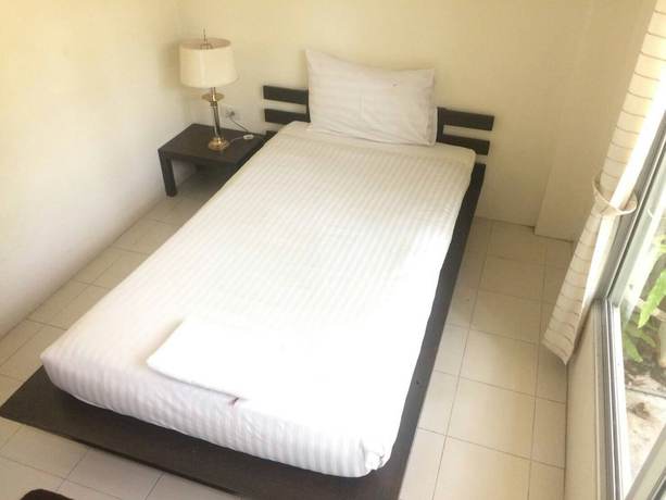 Imagen de la habitación del Hotel Le Ranong Bistro. Foto 6