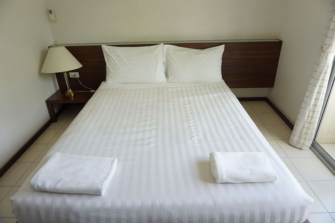 Imagen de la habitación del Hotel Le Ranong Bistro. Foto 8