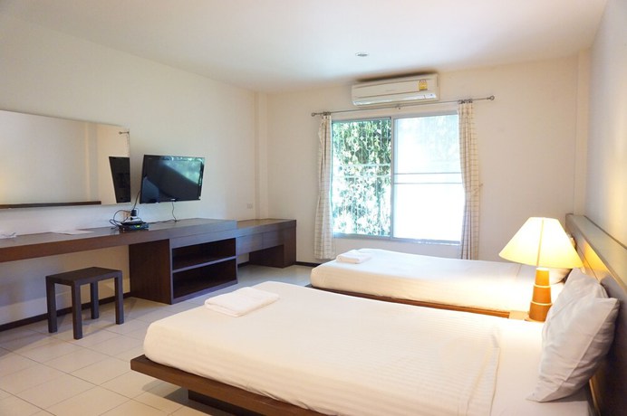 Imagen de la habitación del Hotel Le Ranong Bistro. Foto 10