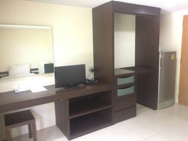 Imagen de la habitación del Hotel Le Ranong Bistro. Foto 11