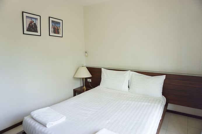 Imagen de la habitación del Hotel Le Ranong Bistro. Foto 12