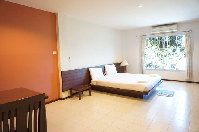 Imagen de la habitación del Hotel Le Ranong Bistro. Foto 15
