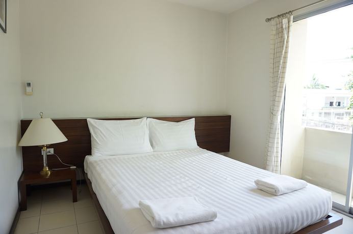 Imagen de la habitación del Hotel Le Ranong Bistro. Foto 17