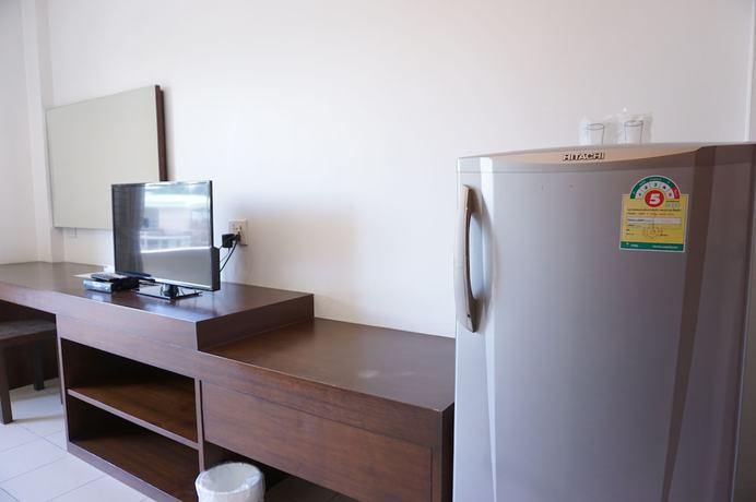 Imagen de la habitación del Hotel Le Ranong Bistro. Foto 18