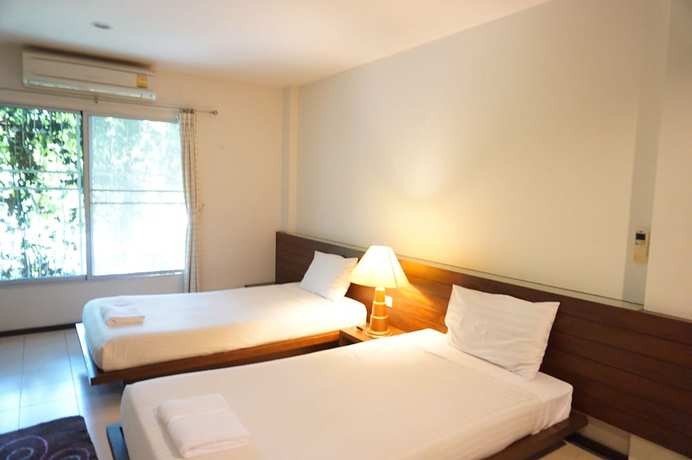 Imagen de la habitación del Hotel Le Ranong Bistro. Foto 19