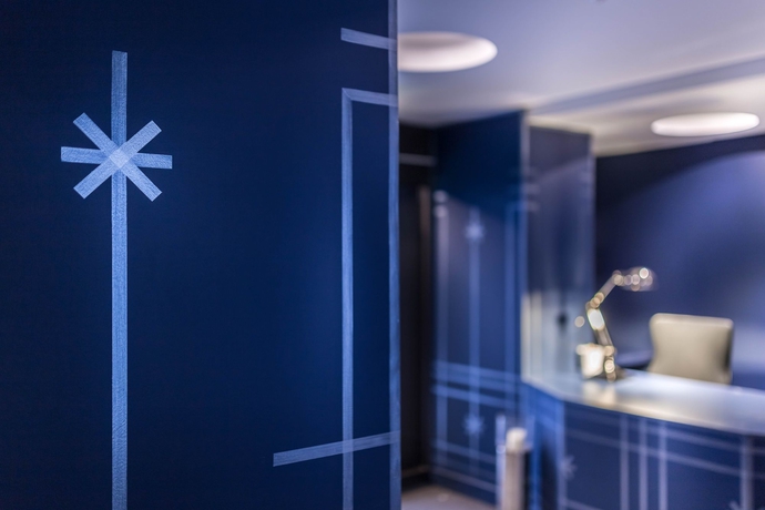 Imagen de la habitación del Hotel Le Rayz Vendôme. Foto 6