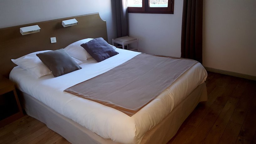 Imagen de la habitación del Hotel Le R&eacute;verb&egrave;re - La Cuisinerie - L\'H&ocirc;tellerie. Foto 13