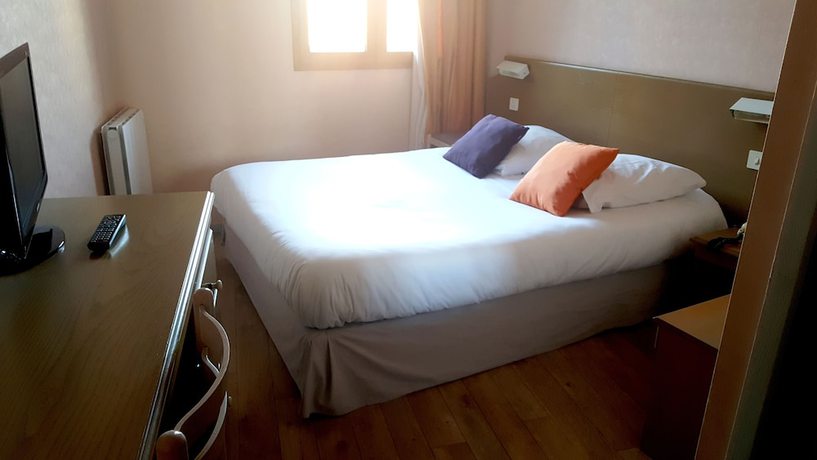 Imagen de la habitación del Hotel Le R&eacute;verb&egrave;re - La Cuisinerie - L\'H&ocirc;tellerie. Foto 14