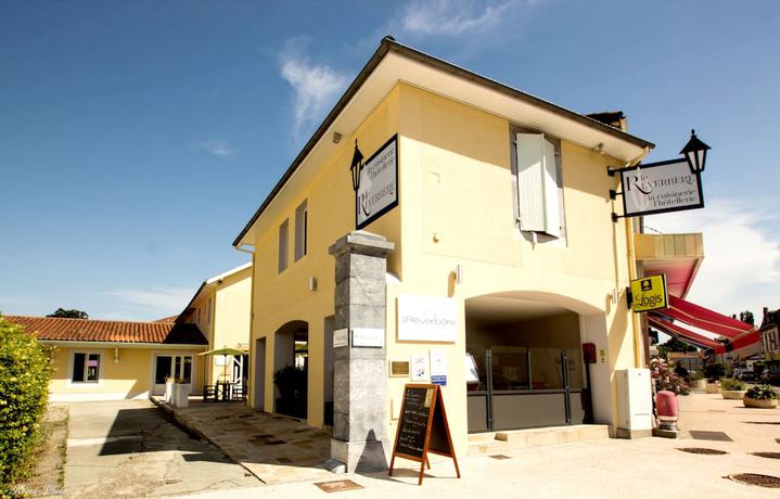 Imagen general del Hotel Le Réverbère - La Cuisinerie - L\'Hôtellerie. Foto 1