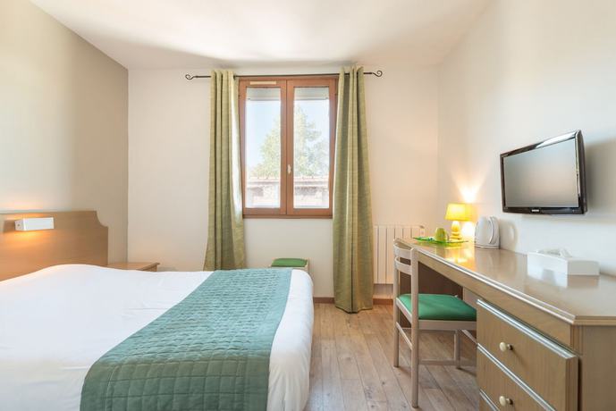 Imagen de la habitación del Hotel Le R&eacute;verb&egrave;re - La Cuisinerie - L\'H&ocirc;tellerie. Foto 16