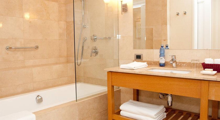 Imagen de la habitación del Hotel Le Rêve Boutique. Foto 2