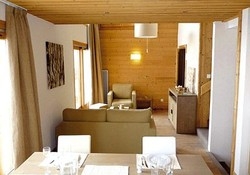 Imagen de la habitación del Hotel Le Refuge Du Golf. Foto 3