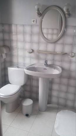 Imagen de la habitación del Hotel Le Refuge Du P'tit Fischer. Foto 3