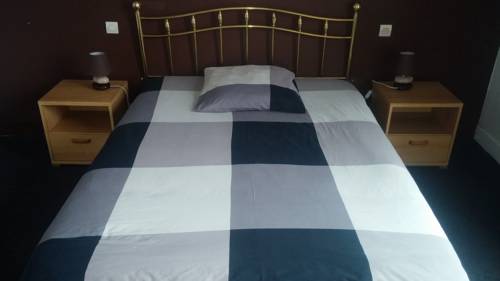 Imagen de la habitación del Hotel Le Refuge Du P'tit Fischer. Foto 5