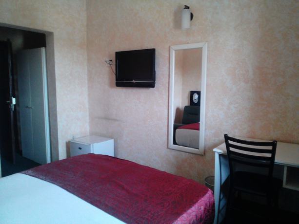 Imagen de la habitación del Hotel Le Relais, Bakaribougou. Foto 4