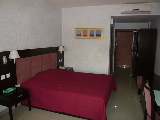 Imagen de la habitación del Hotel Le Relais, Bakaribougou. Foto 5