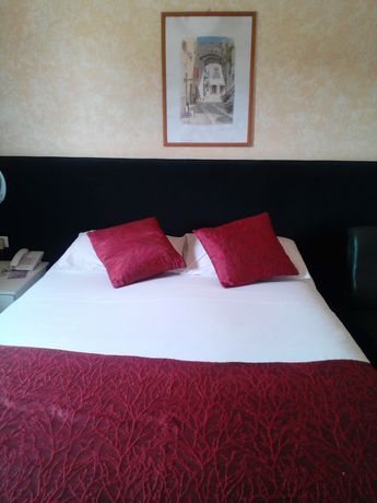 Imagen de la habitación del Hotel Le Relais, Bakaribougou. Foto 7