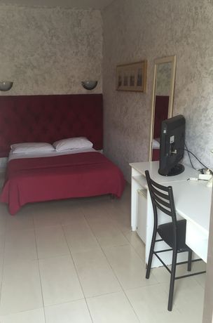 Imagen de la habitación del Hotel Le Relais, Bakaribougou. Foto 9