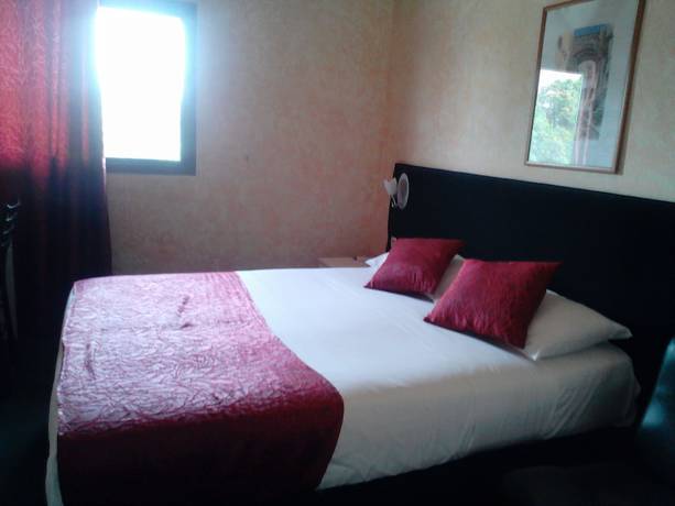 Imagen de la habitación del Hotel Le Relais, Bakaribougou. Foto 13