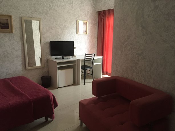 Imagen de la habitación del Hotel Le Relais, Bakaribougou. Foto 14