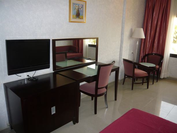 Imagen de la habitación del Hotel Le Relais, Bakaribougou. Foto 15