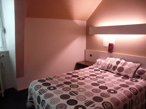 Imagen de la habitación del Hotel Le Relais Bigouden. Foto 3