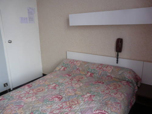 Imagen de la habitación del Hotel Le Relais Bigouden. Foto 5