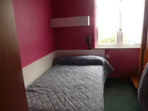 Imagen de la habitación del Hotel Le Relais Bigouden. Foto 6