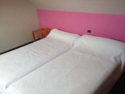 Imagen de la habitación del Hotel Le Relais Bigouden. Foto 9