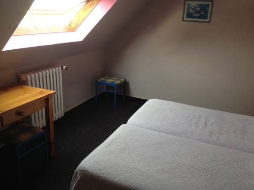 Imagen de la habitación del Hotel Le Relais Bigouden. Foto 10