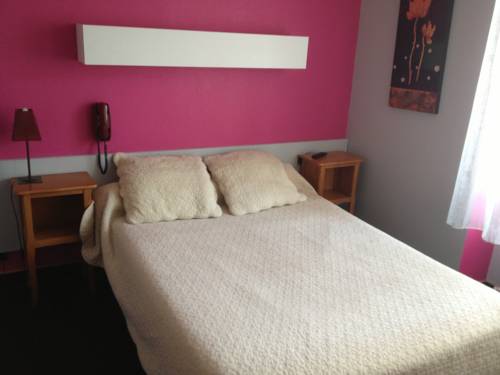 Imagen de la habitación del Hotel Le Relais Bigouden. Foto 11