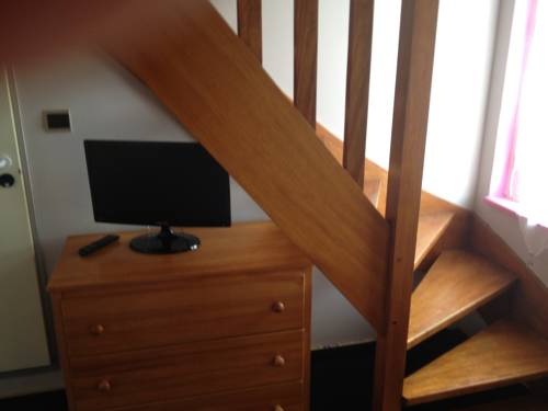 Imagen de la habitación del Hotel Le Relais Bigouden. Foto 13