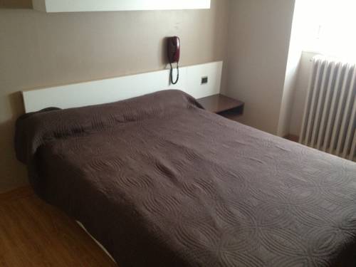 Imagen de la habitación del Hotel Le Relais Bigouden. Foto 14