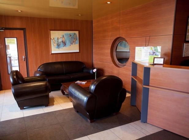 Imagen de los interiores del Hotel Le Relais, Biscarrosse. Foto 18