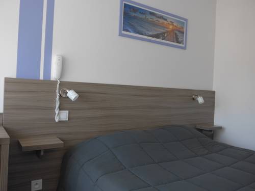 Imagen de la habitación del Hotel Le Relais, DAX. Foto 5