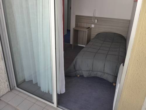 Imagen de la habitación del Hotel Le Relais, DAX. Foto 8