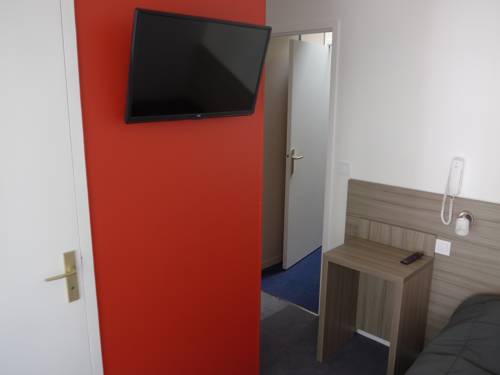 Imagen de la habitación del Hotel Le Relais, DAX. Foto 10